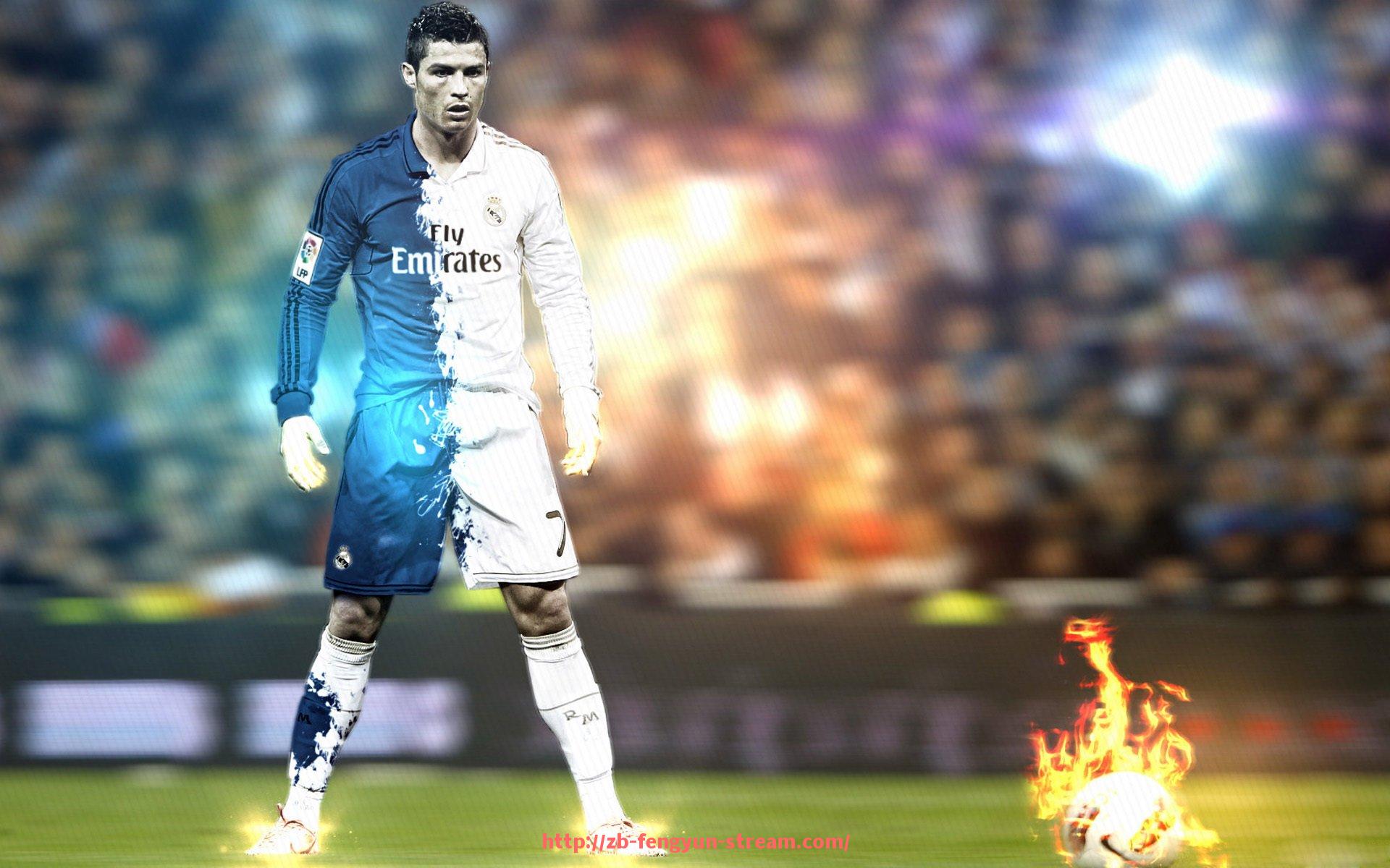 风云直播-《FIFA18》中最顶级英超球员名单能力值对比